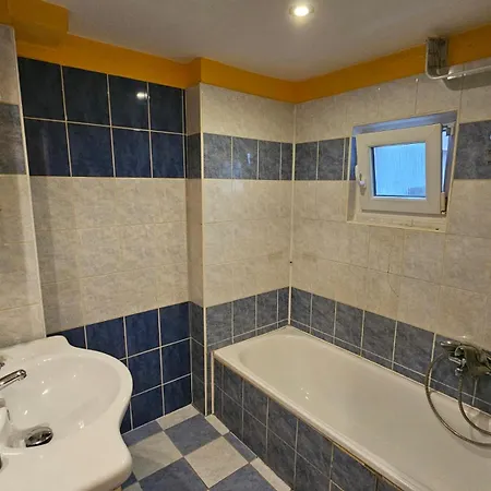 Stejskalova * Brünn