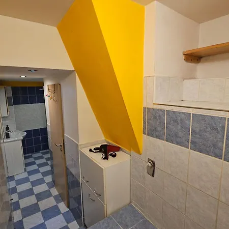 Stejskalova Apartment