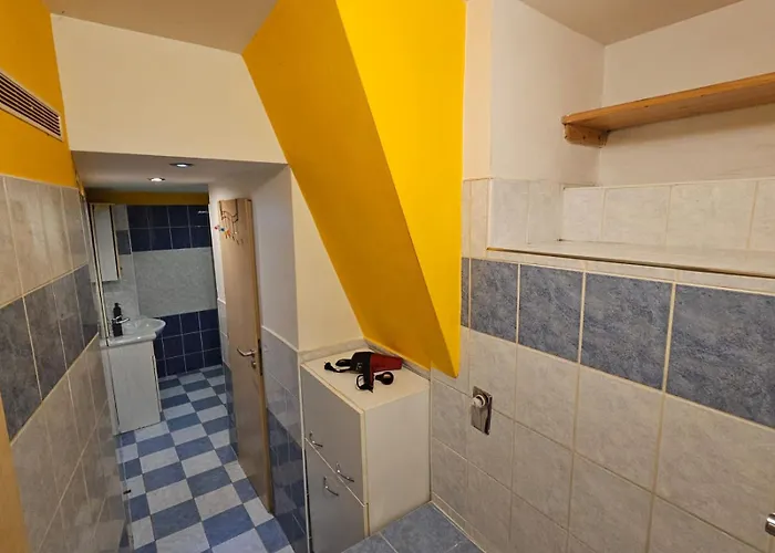 Stejskalova Appartement